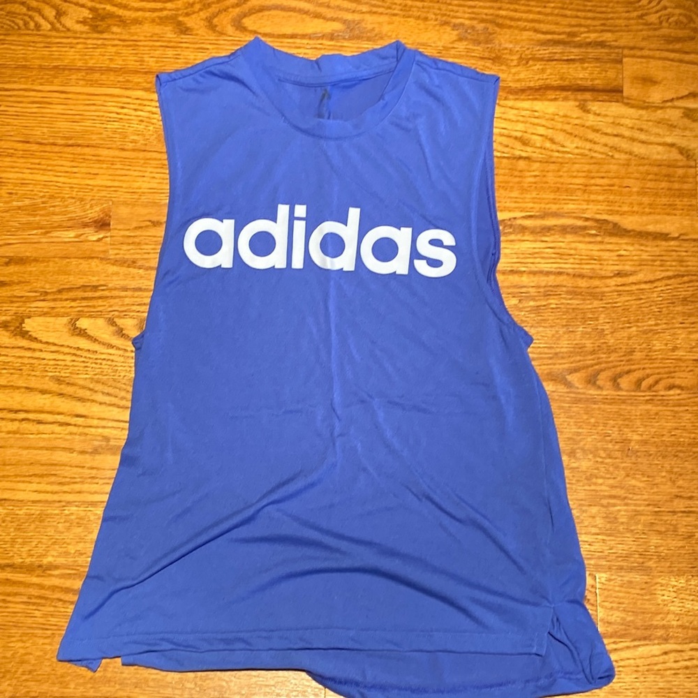 Women’s Adidas Tank Top